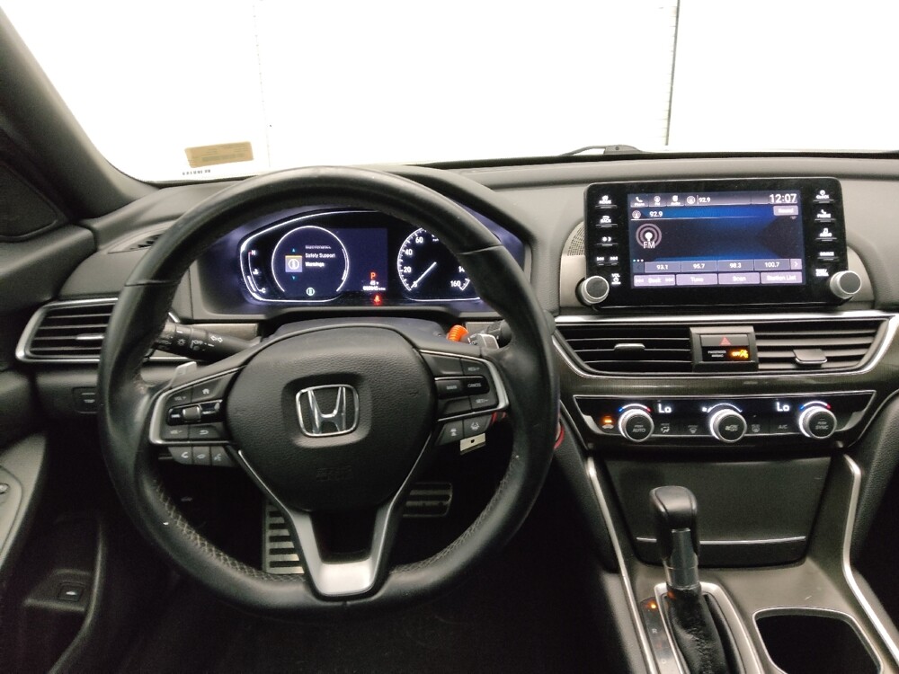 2018 Honda Accord in Stone Mountain, GA 30083 - 18099000 22