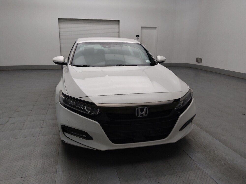 2018 Honda Accord in Stone Mountain, GA 30083 - 18099000 14