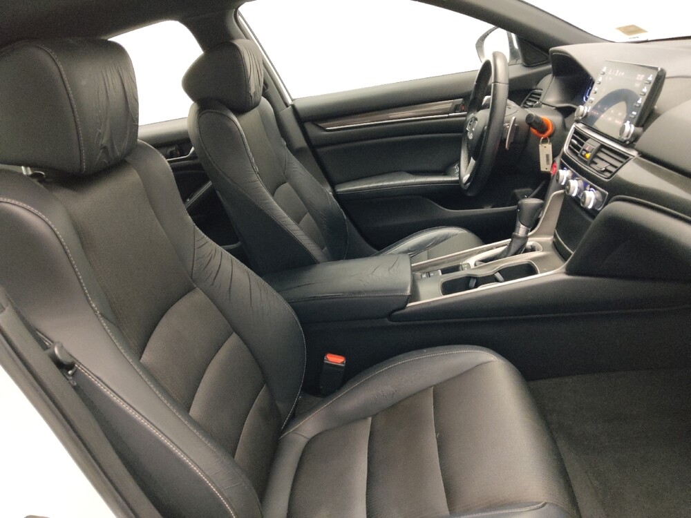 2018 Honda Accord in Stone Mountain, GA 30083 - 18099000 21