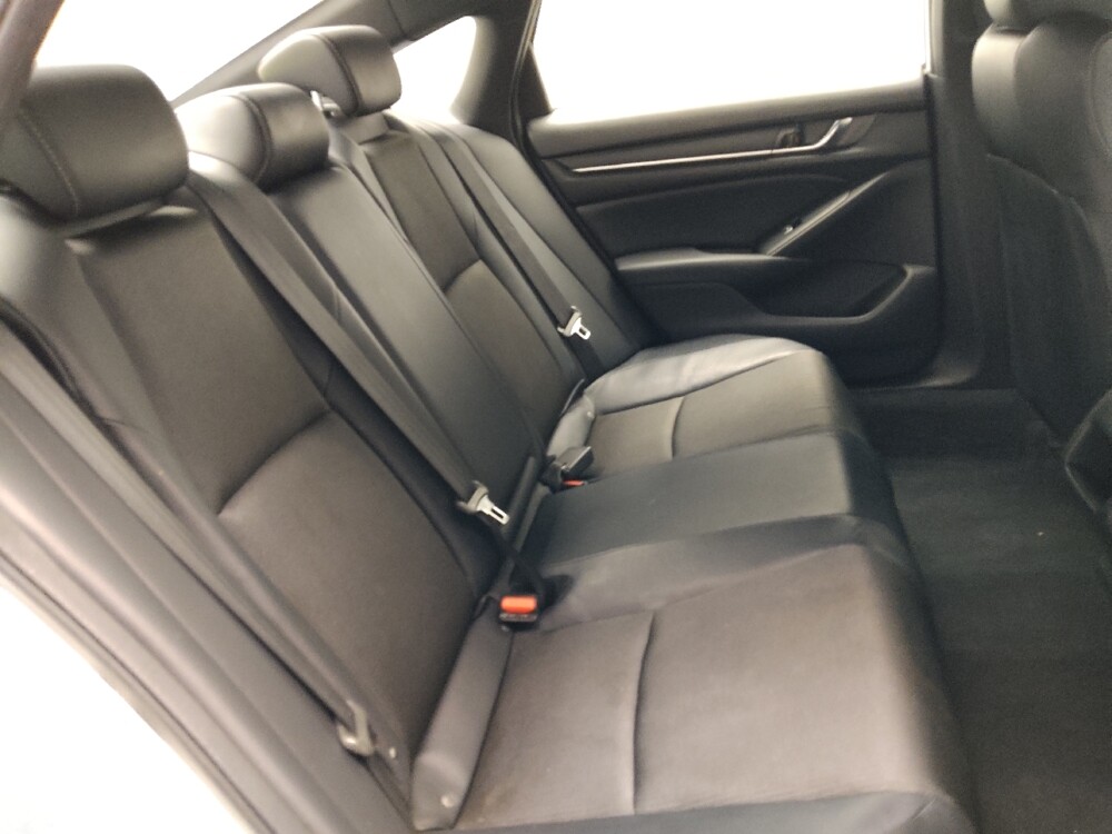 2018 Honda Accord in Stone Mountain, GA 30083 - 18099000 19