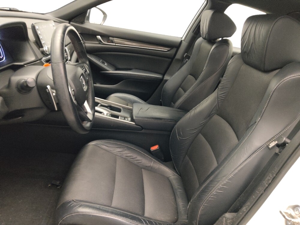 2018 Honda Accord in Stone Mountain, GA 30083 - 18099000 17