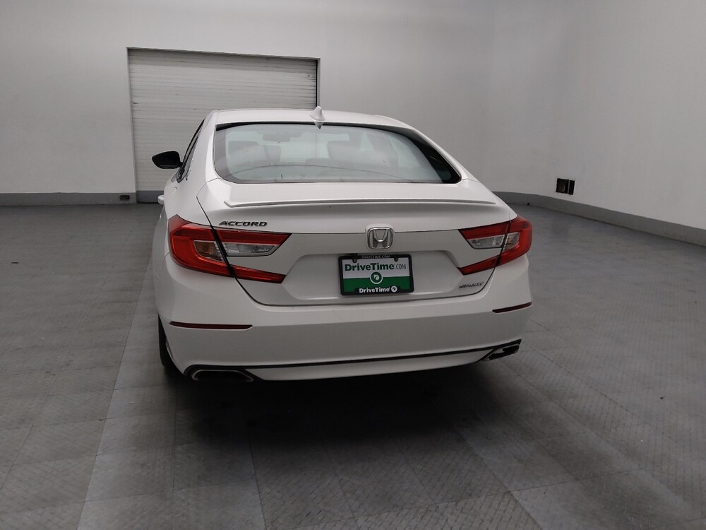 2018 Honda Accord in Stone Mountain, GA 30083 - 18099000 6