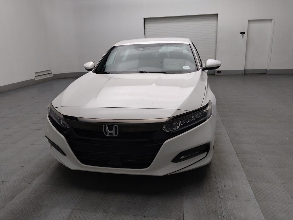 2018 Honda Accord in Stone Mountain, GA 30083 - 18099000 15