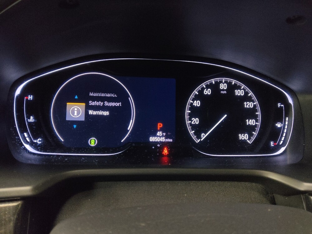 2018 Honda Accord in Stone Mountain, GA 30083 - 18099000 23