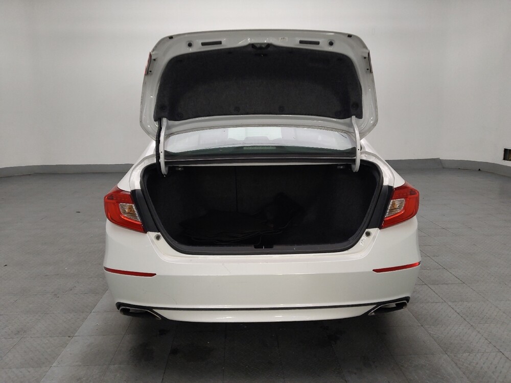 2018 Honda Accord in Stone Mountain, GA 30083 - 18099000 29