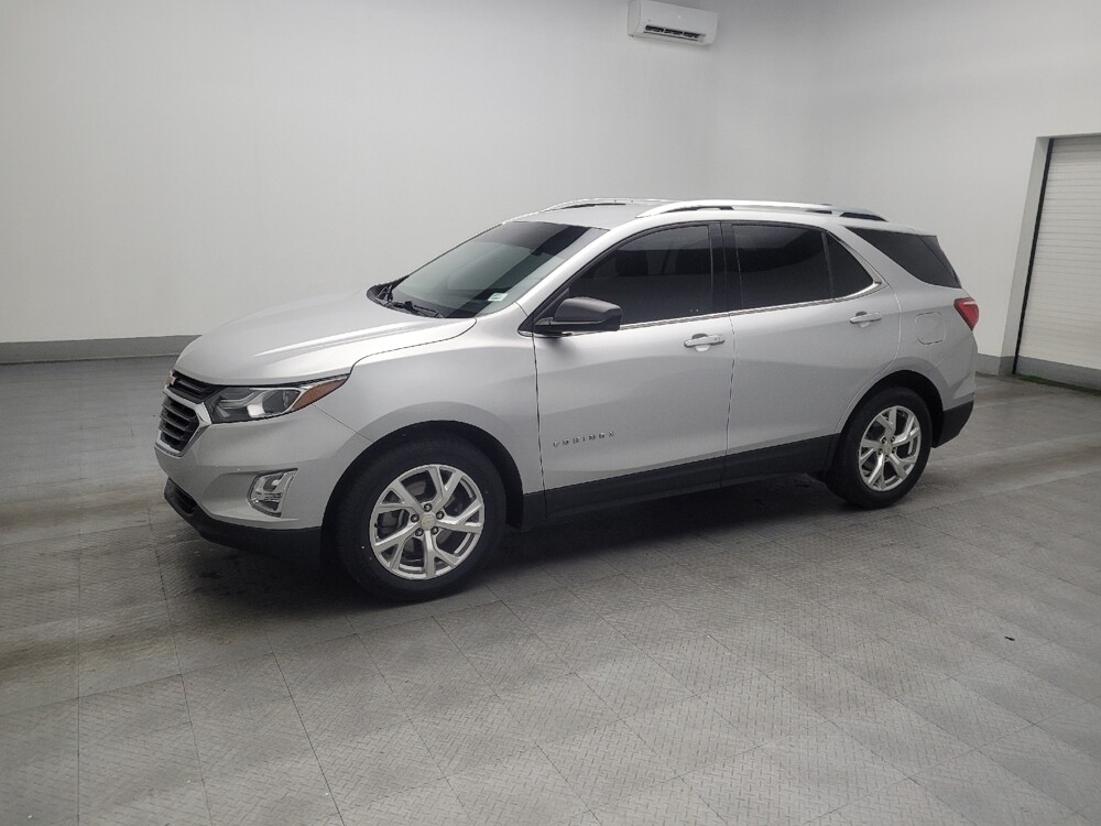 2019 Chevrolet Equinox in Marietta, GA 30062 - 18099001 2