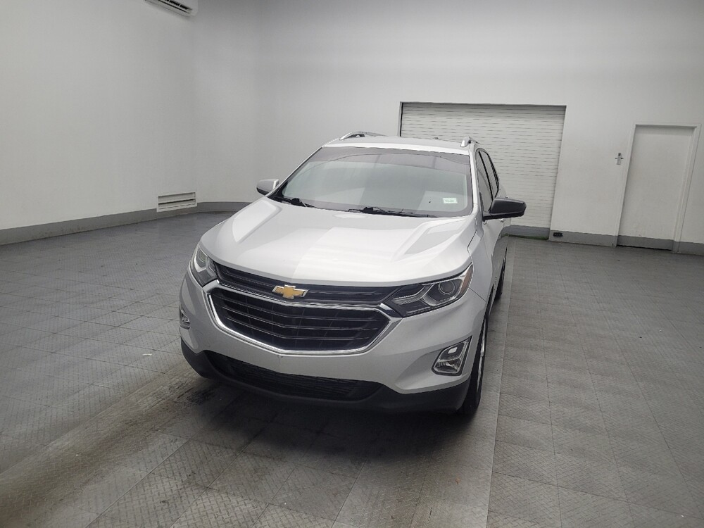2019 Chevrolet Equinox in Marietta, GA 30062 - 18099001 15