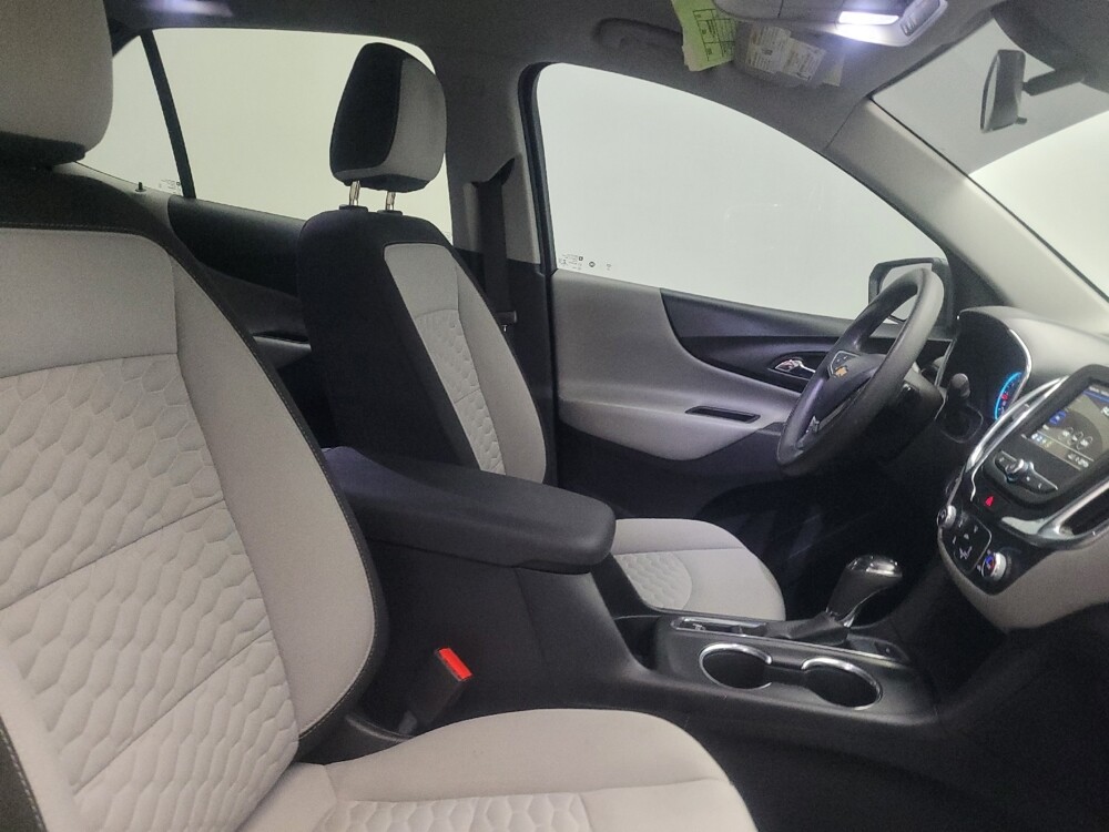 2019 Chevrolet Equinox in Marietta, GA 30062 - 18099001 21