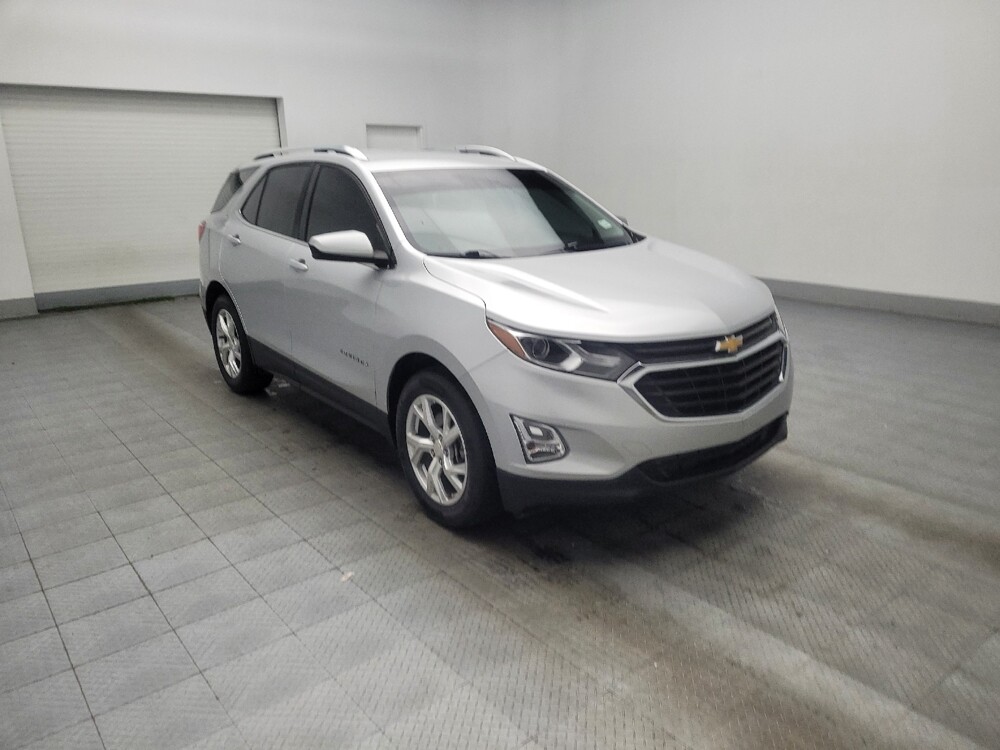 2019 Chevrolet Equinox in Marietta, GA 30062 - 18099001 13