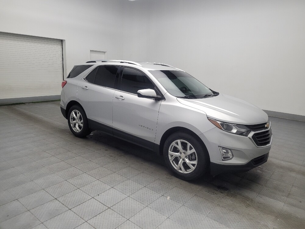 2019 Chevrolet Equinox in Marietta, GA 30062 - 18099001 11