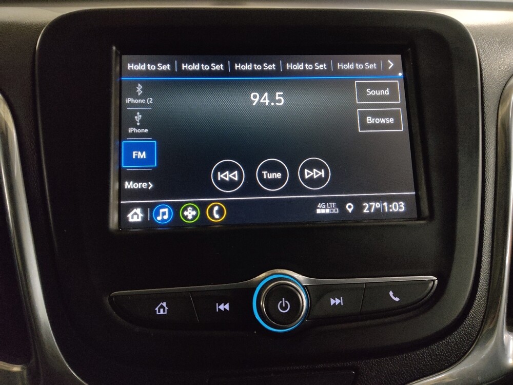 2019 Chevrolet Equinox in Marietta, GA 30062 - 18099001 25