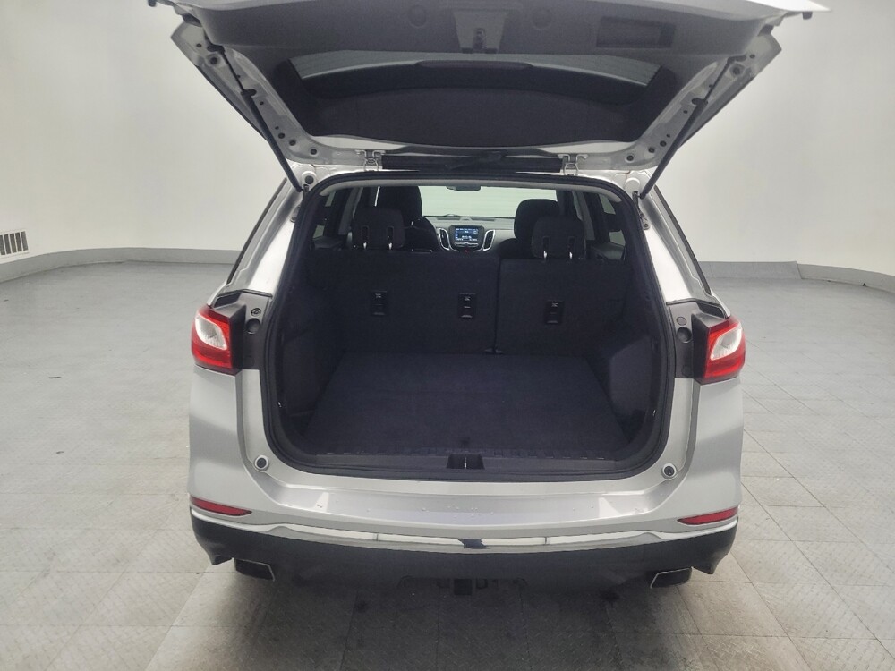 2019 Chevrolet Equinox in Marietta, GA 30062 - 18099001 29
