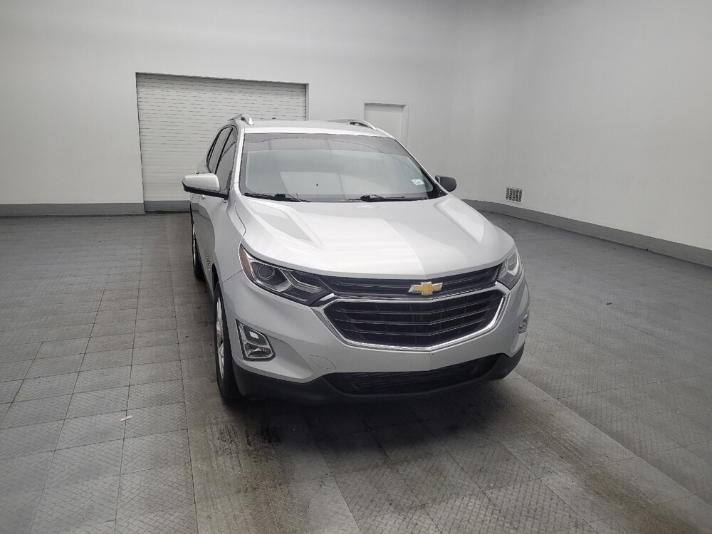2019 Chevrolet Equinox in Marietta, GA 30062 - 18099001 14