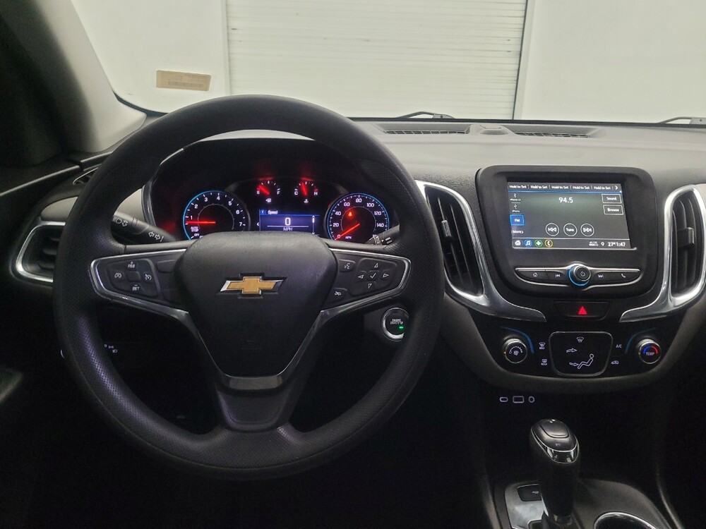 2019 Chevrolet Equinox in Marietta, GA 30062 - 18099001 22