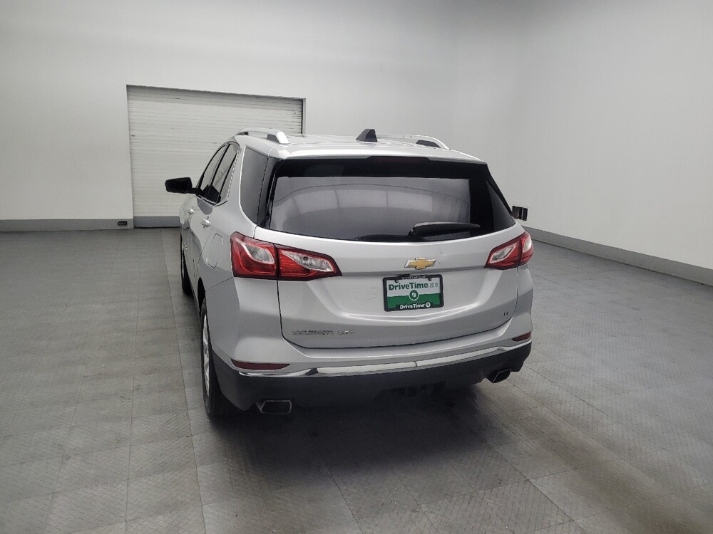 2019 Chevrolet Equinox in Marietta, GA 30062 - 18099001 6