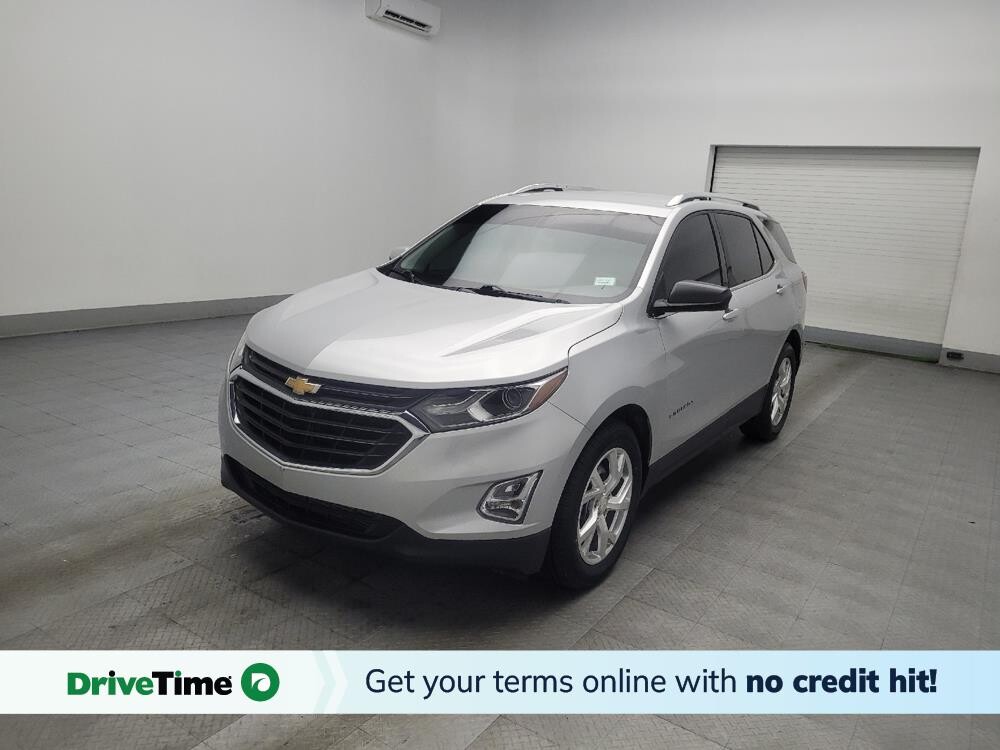 2019 Chevrolet Equinox in Marietta, GA 30062 - 18099001