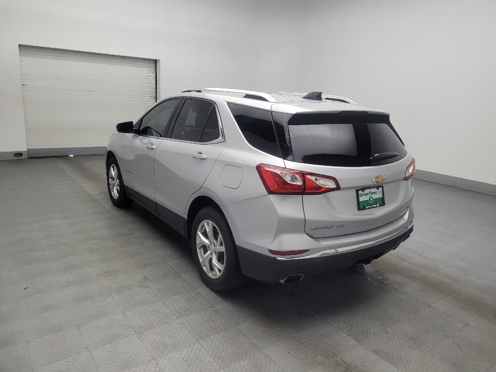 2019 Chevrolet Equinox in Marietta, GA 30062 - 18099001 5