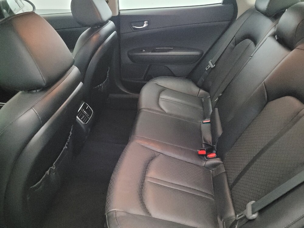 2016 Kia Optima in Glen Burnie, MD 21061 - 18099002 18