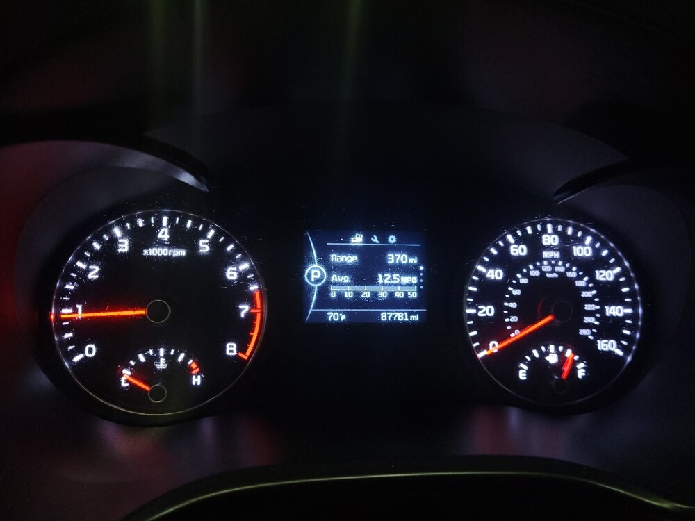 2016 Kia Optima in Glen Burnie, MD 21061 - 18099002 23