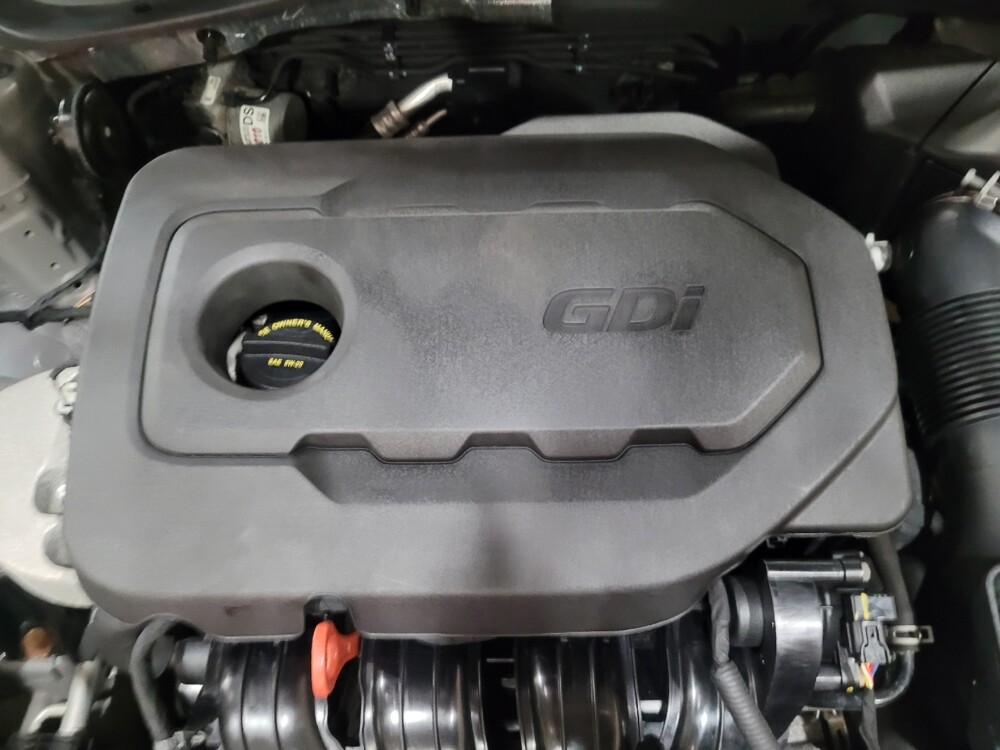 2016 Kia Optima in Glen Burnie, MD 21061 - 18099002 30