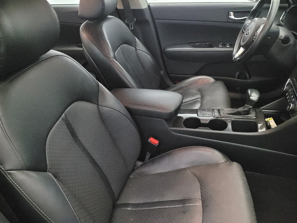 2016 Kia Optima in Glen Burnie, MD 21061 - 18099002 21