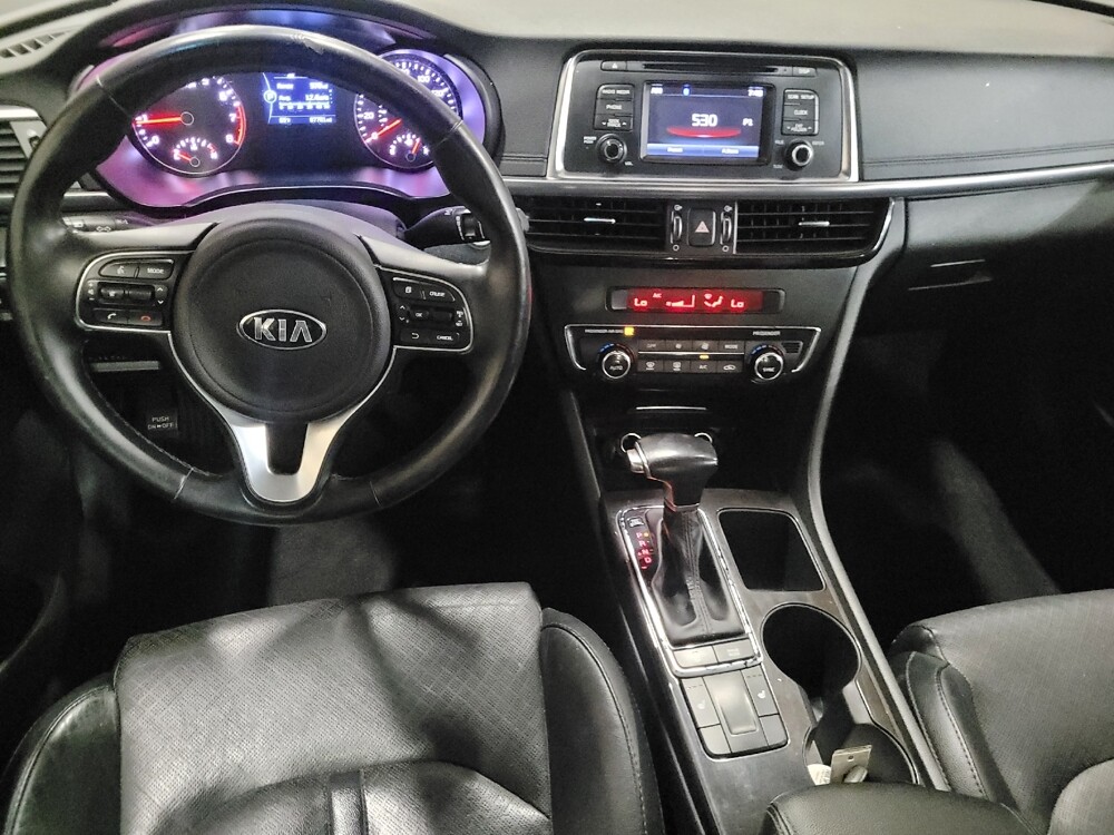 2016 Kia Optima in Glen Burnie, MD 21061 - 18099002 22