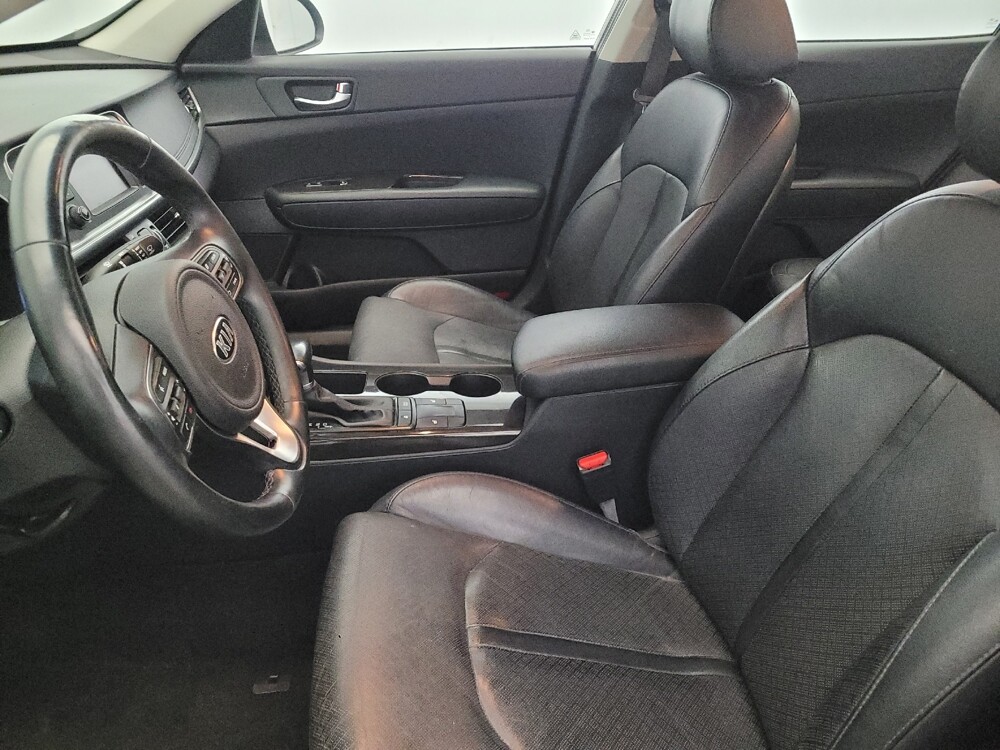 2016 Kia Optima in Glen Burnie, MD 21061 - 18099002 17