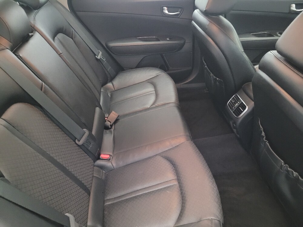 2016 Kia Optima in Glen Burnie, MD 21061 - 18099002 19