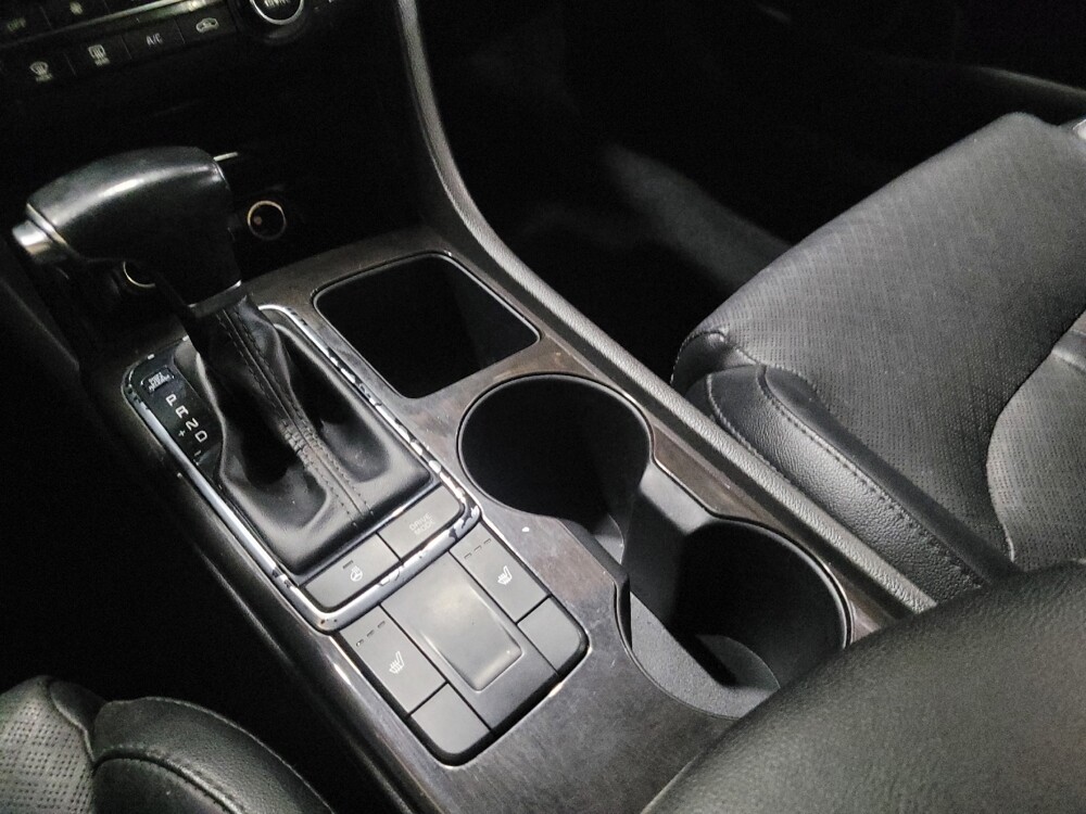 2016 Kia Optima in Glen Burnie, MD 21061 - 18099002 26