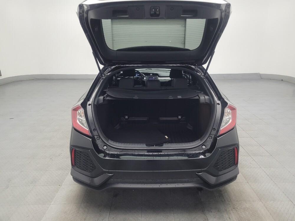 2019 Honda Civic in Columbus, GA 31909 - 18099003 29