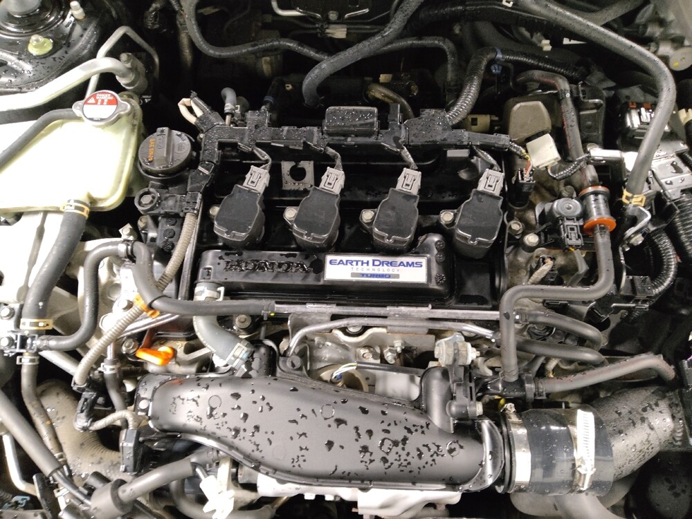 2019 Honda Civic in Columbus, GA 31909 - 18099003 30