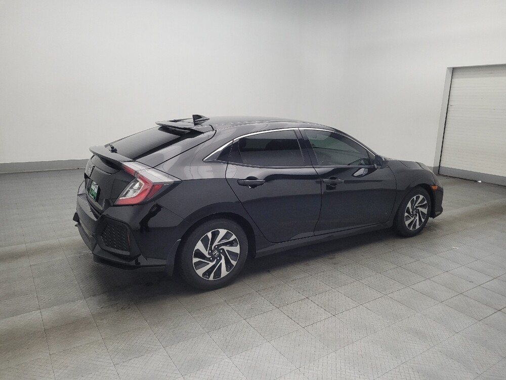2019 Honda Civic in Columbus, GA 31909 - 18099003 10