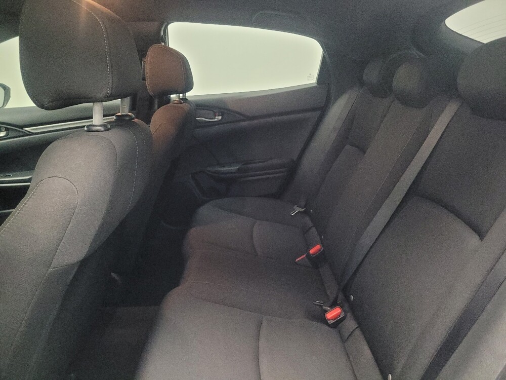 2019 Honda Civic in Columbus, GA 31909 - 18099003 18