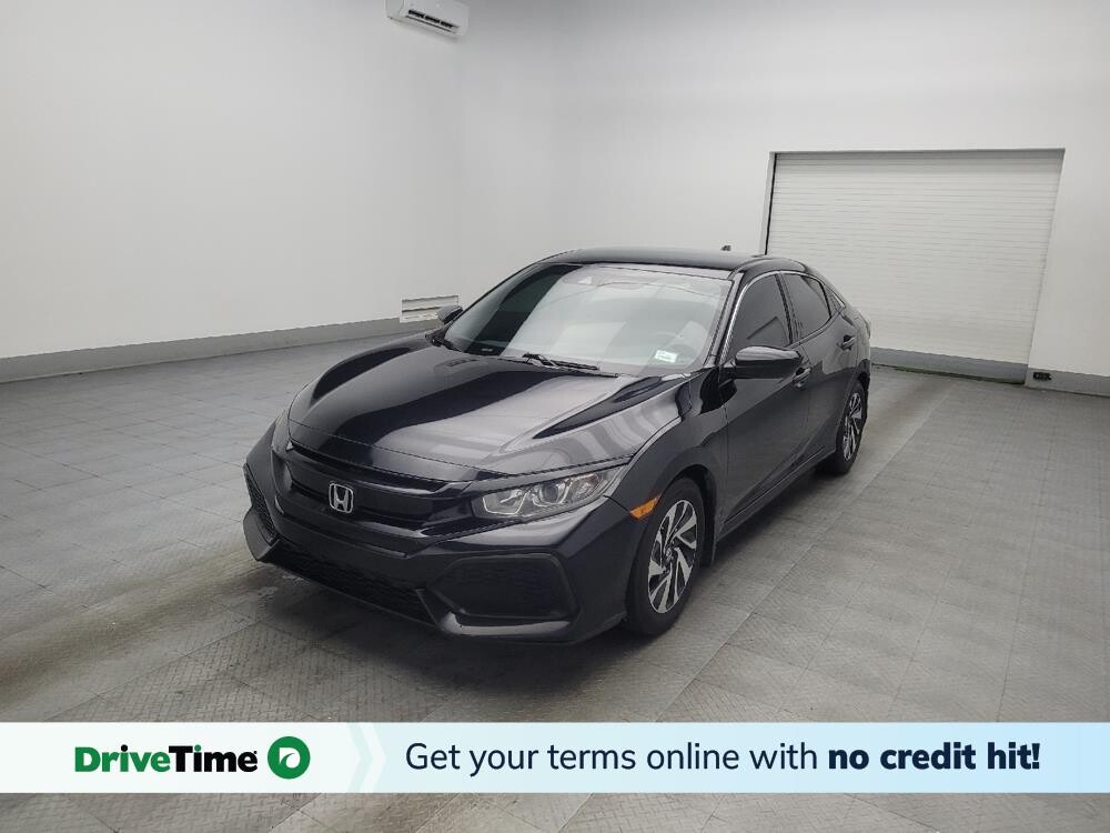 2019 Honda Civic in Columbus, GA 31909 - 18099003