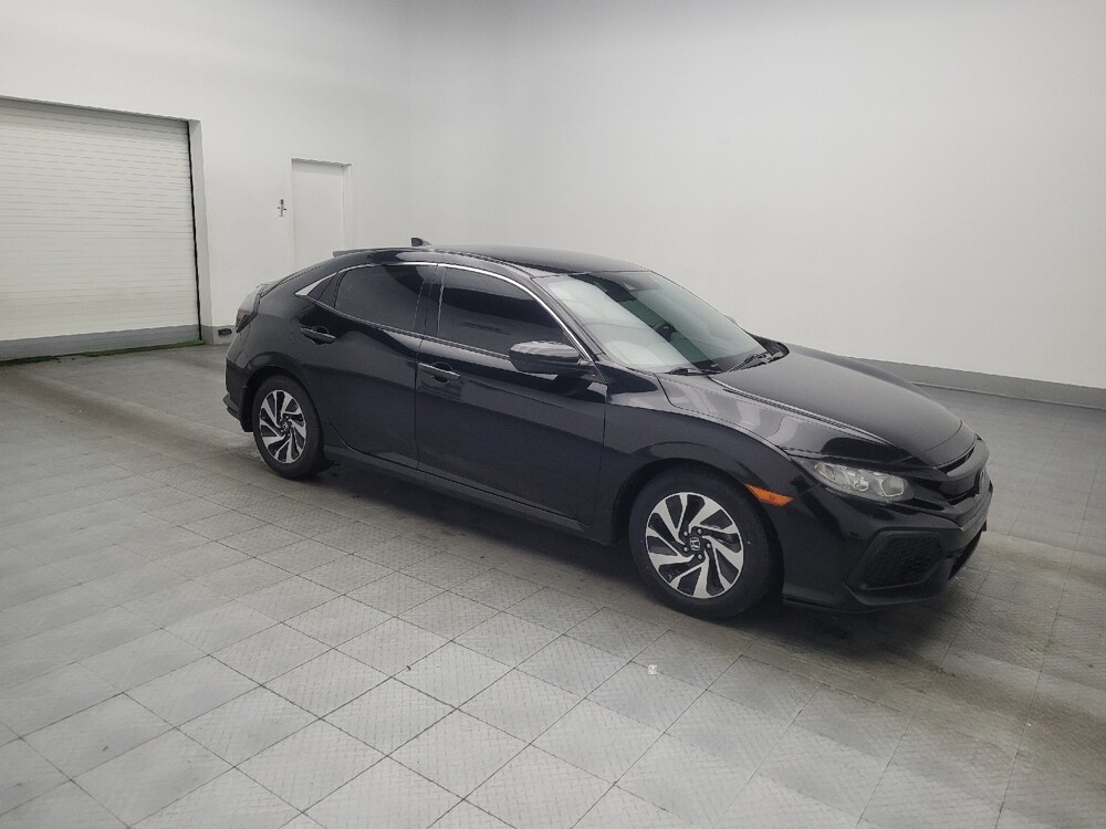 2019 Honda Civic in Columbus, GA 31909 - 18099003 11