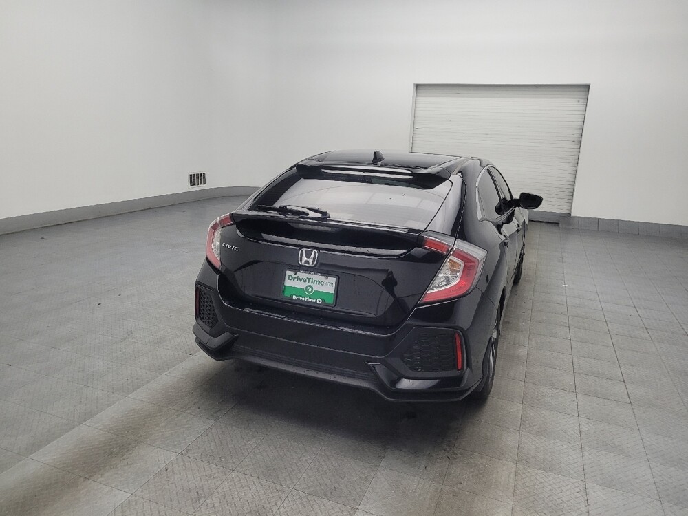 2019 Honda Civic in Columbus, GA 31909 - 18099003 7