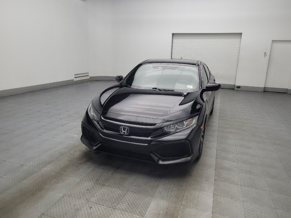 2019 Honda Civic in Columbus, GA 31909 - 18099003 15