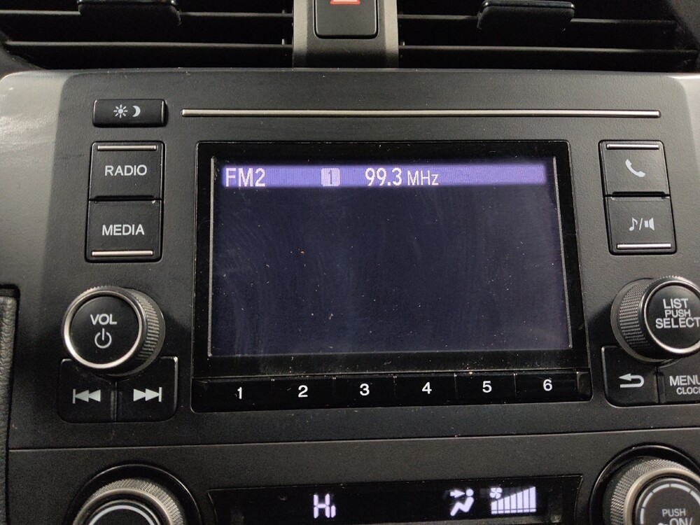 2019 Honda Civic in Columbus, GA 31909 - 18099003 25