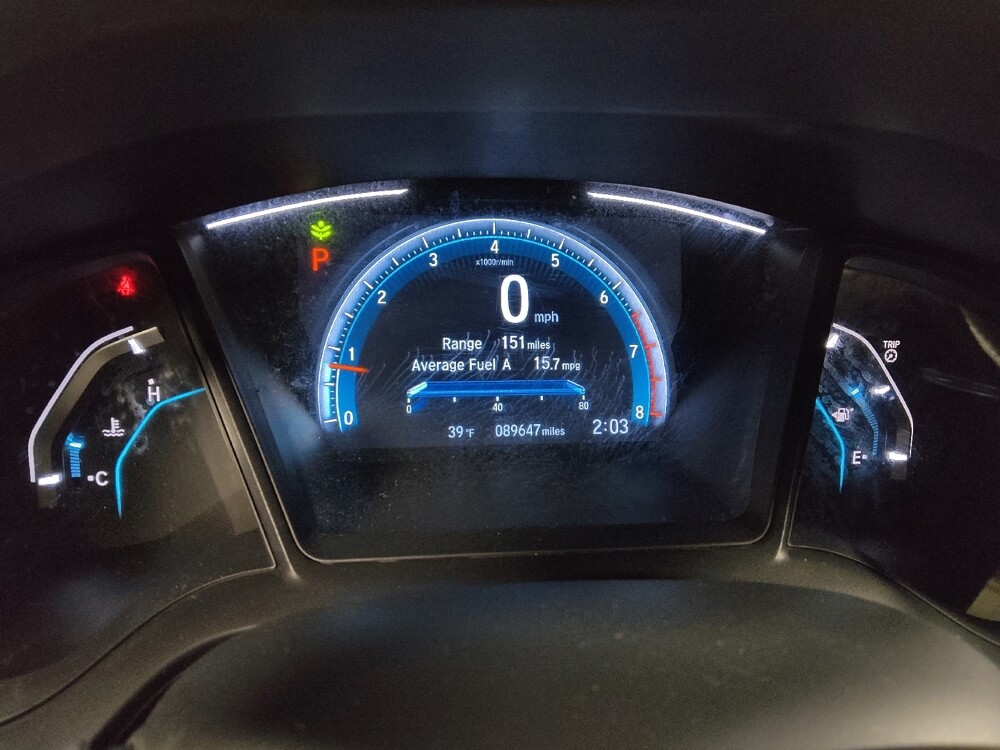 2019 Honda Civic in Columbus, GA 31909 - 18099003 23