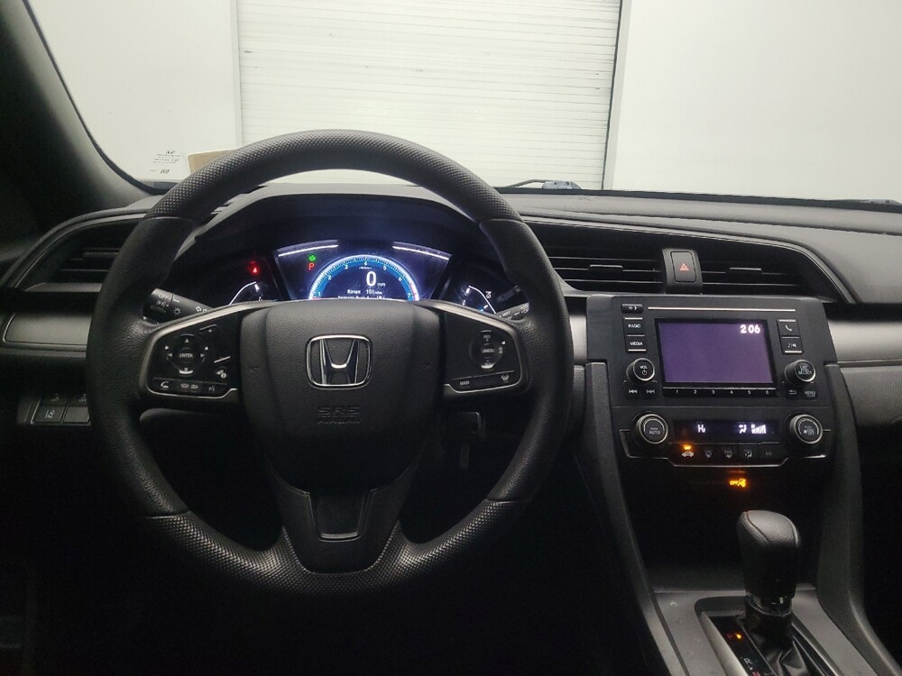 2019 Honda Civic in Columbus, GA 31909 - 18099003 22