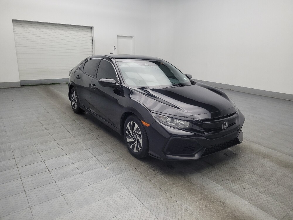 2019 Honda Civic in Columbus, GA 31909 - 18099003 13
