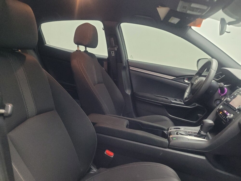 2019 Honda Civic in Columbus, GA 31909 - 18099003 21