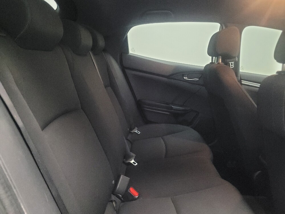 2019 Honda Civic in Columbus, GA 31909 - 18099003 19