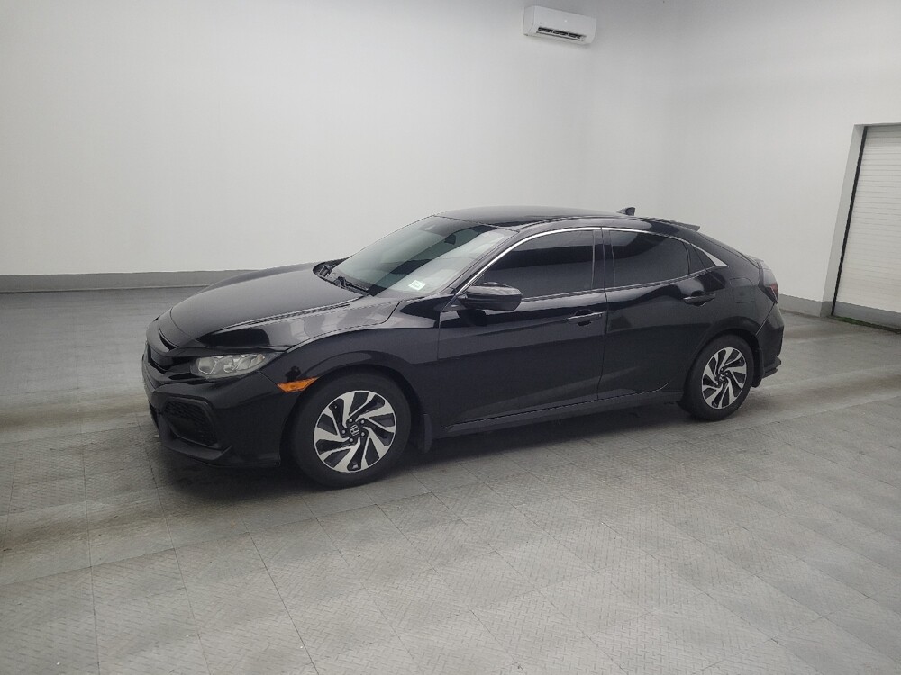 2019 Honda Civic in Columbus, GA 31909 - 18099003 2
