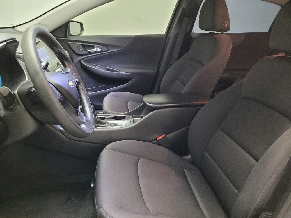 2021 Chevrolet Malibu in Downey, CA 90241 - 18099004 17