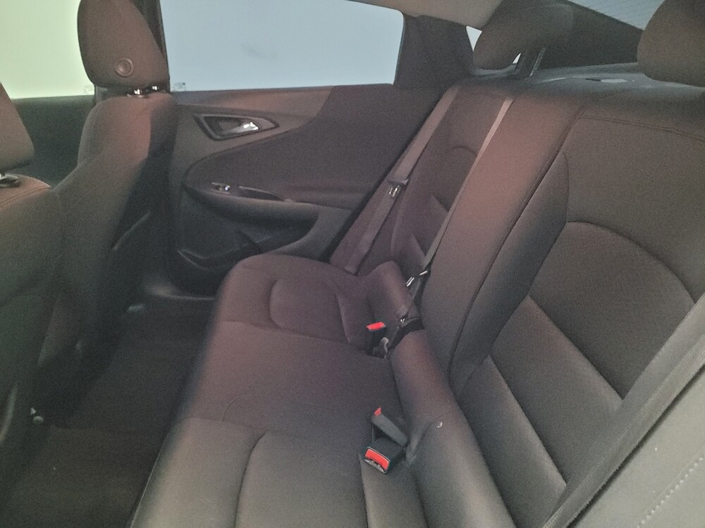 2021 Chevrolet Malibu in Downey, CA 90241 - 18099004 18