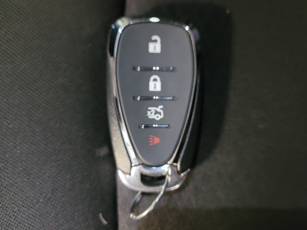 2021 Chevrolet Malibu in Downey, CA 90241 - 18099004 32