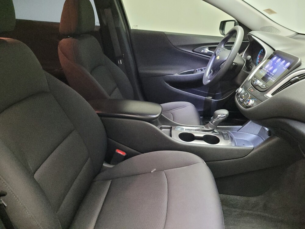 2021 Chevrolet Malibu in Downey, CA 90241 - 18099004 21