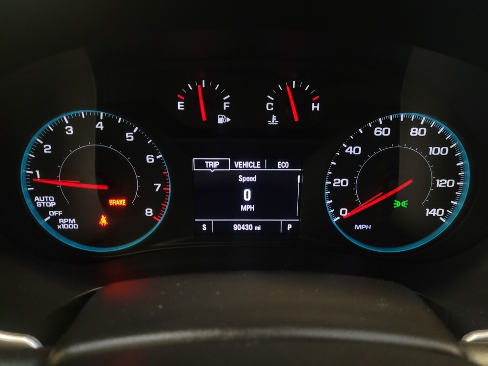 2021 Chevrolet Malibu in Downey, CA 90241 - 18099004 23