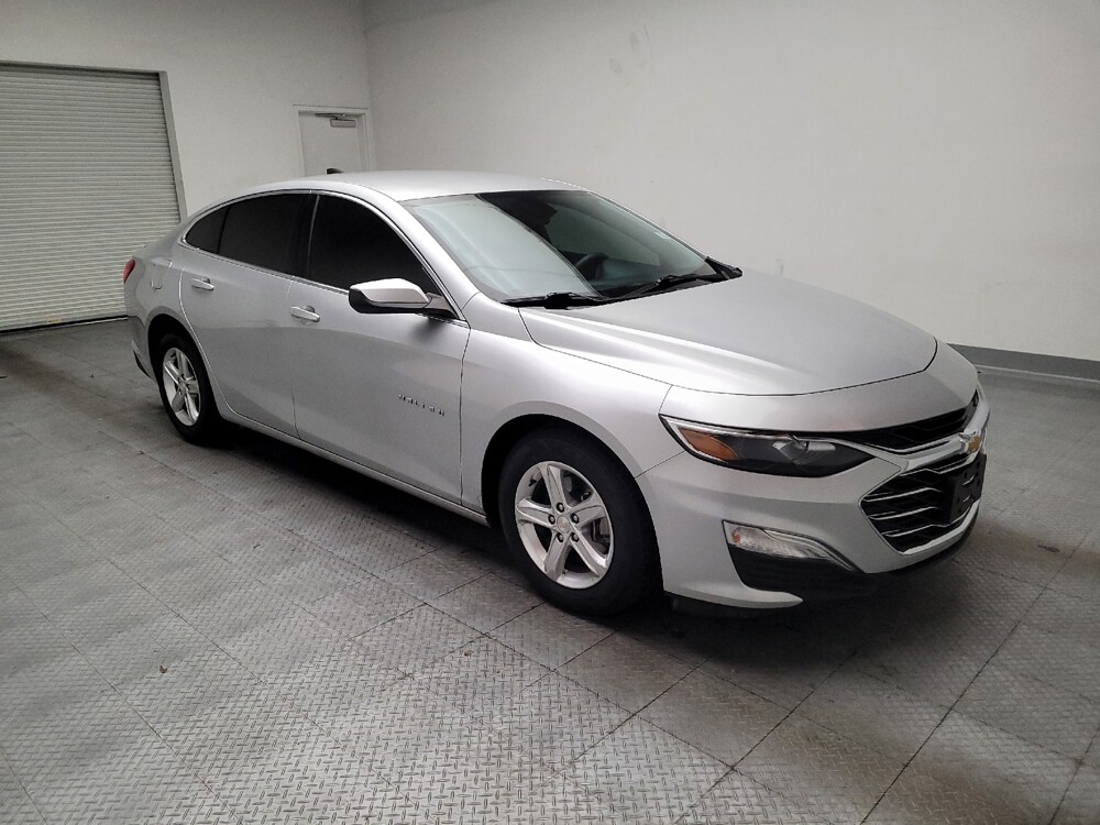 2021 Chevrolet Malibu in Downey, CA 90241 - 18099004 13